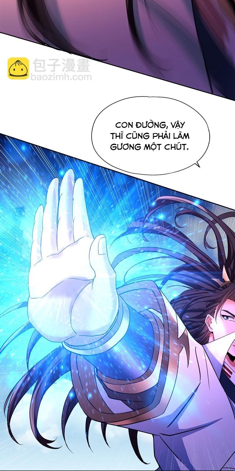 Ta Bị Nhốt Tại Cùng Một Ngày Mười Vạn Năm Chap 371 - Next Chap 372