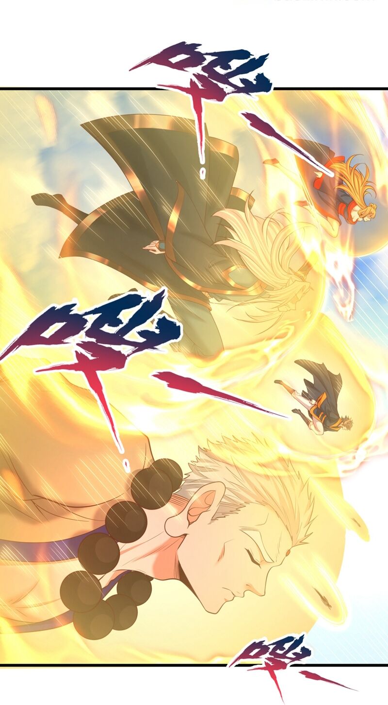 Ta Bị Nhốt Tại Cùng Một Ngày Mười Vạn Năm Chap 371 - Next Chap 372
