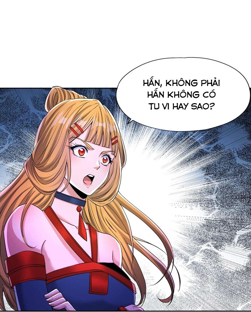 Ta Bị Nhốt Tại Cùng Một Ngày Mười Vạn Năm Chap 372 - Next Chap 373