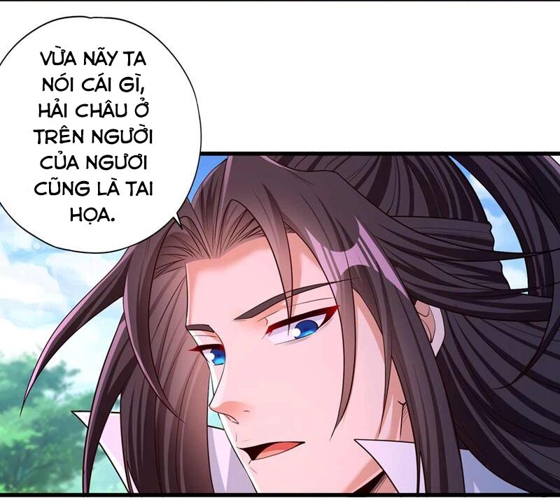 Ta Bị Nhốt Tại Cùng Một Ngày Mười Vạn Năm Chap 372 - Next Chap 373