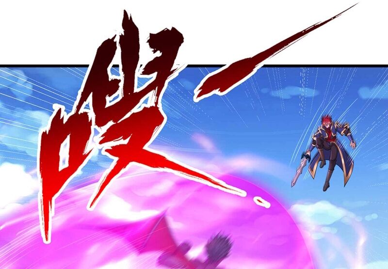 Ta Bị Nhốt Tại Cùng Một Ngày Mười Vạn Năm Chap 372 - Next Chap 373