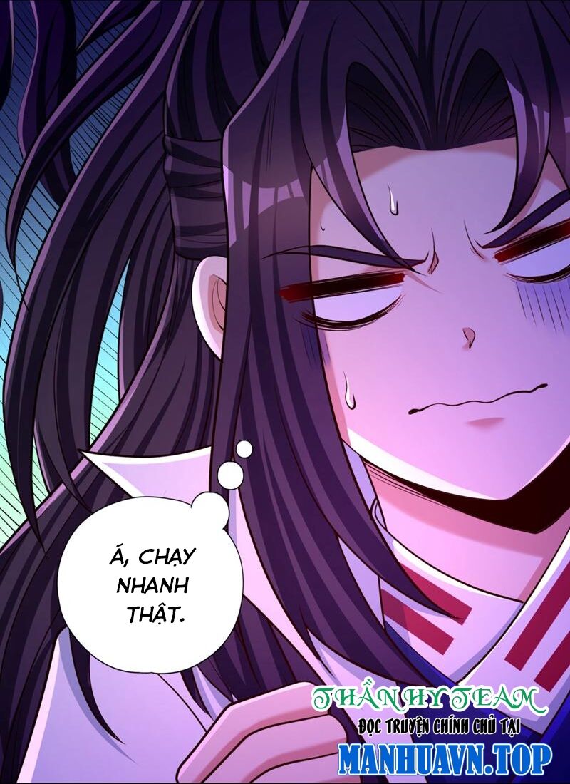 Ta Bị Nhốt Tại Cùng Một Ngày Mười Vạn Năm Chap 373 - Next Chap 374