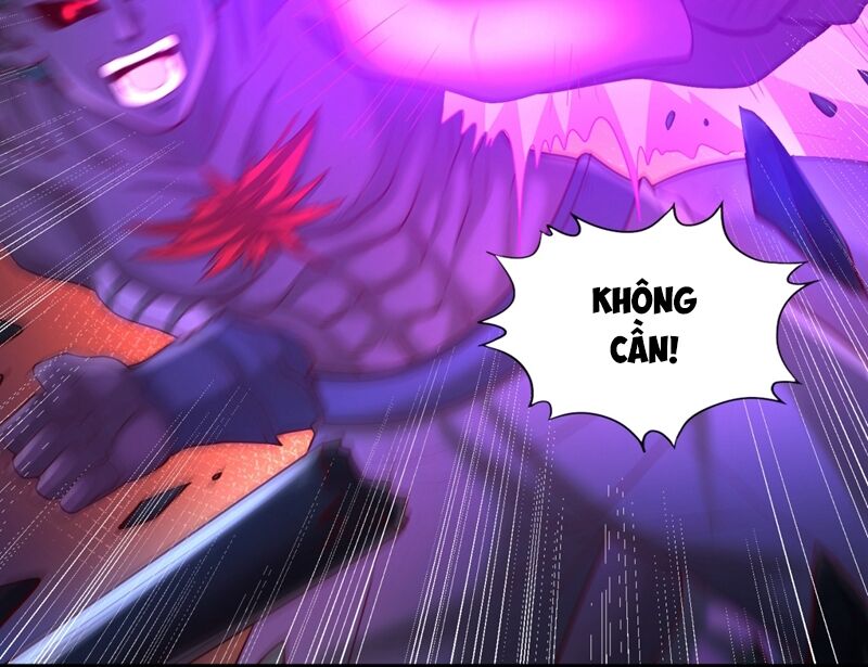 Ta Bị Nhốt Tại Cùng Một Ngày Mười Vạn Năm Chap 373 - Next Chap 374