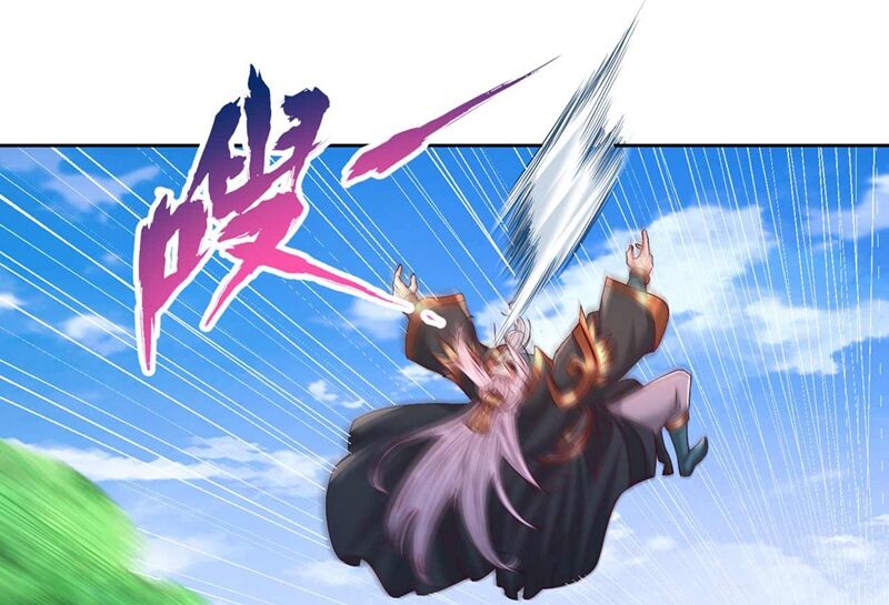 Ta Bị Nhốt Tại Cùng Một Ngày Mười Vạn Năm Chap 374 - Next Chap 375