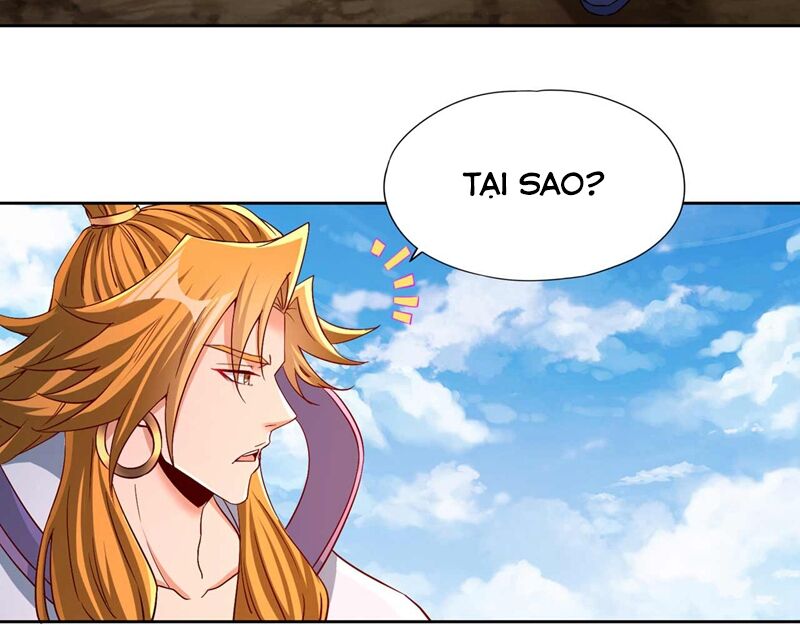 Ta Bị Nhốt Tại Cùng Một Ngày Mười Vạn Năm Chap 374 - Next Chap 375