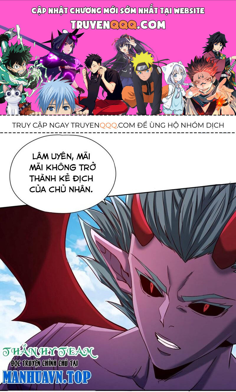 Ta Bị Nhốt Tại Cùng Một Ngày Mười Vạn Năm Chap 375 - Next Chap 376