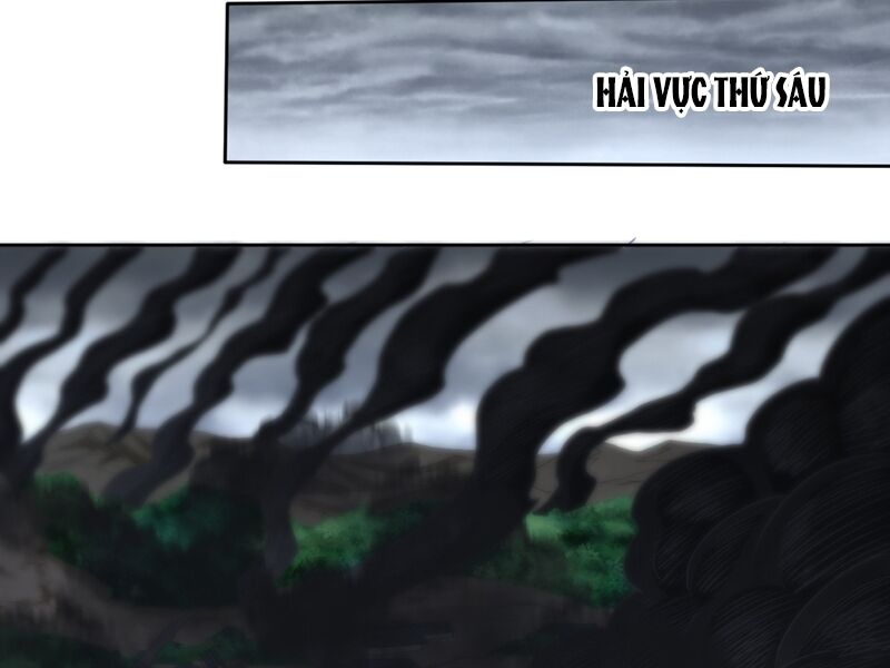 Ta Bị Nhốt Tại Cùng Một Ngày Mười Vạn Năm Chap 375 - Next Chap 376