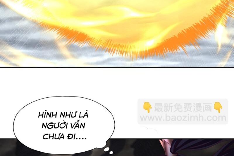 Ta Bị Nhốt Tại Cùng Một Ngày Mười Vạn Năm Chap 375 - Next Chap 376