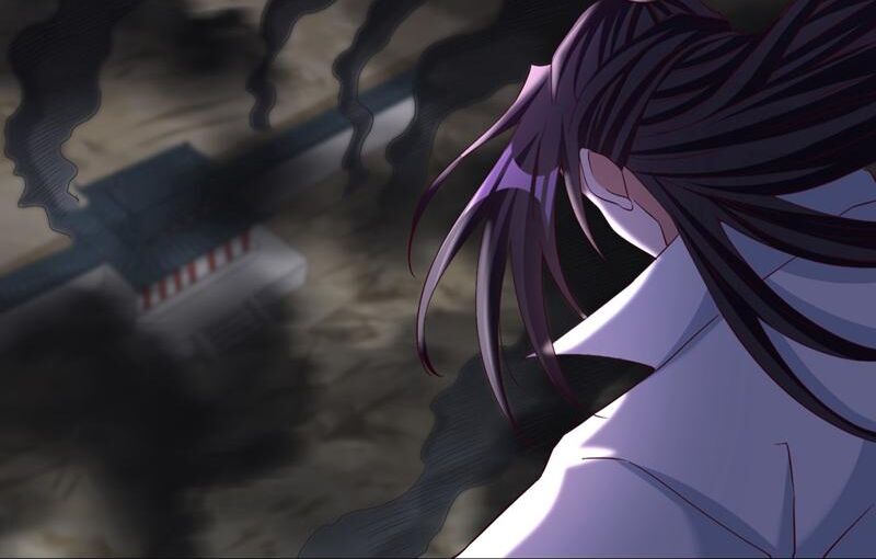 Ta Bị Nhốt Tại Cùng Một Ngày Mười Vạn Năm Chap 375 - Next Chap 376