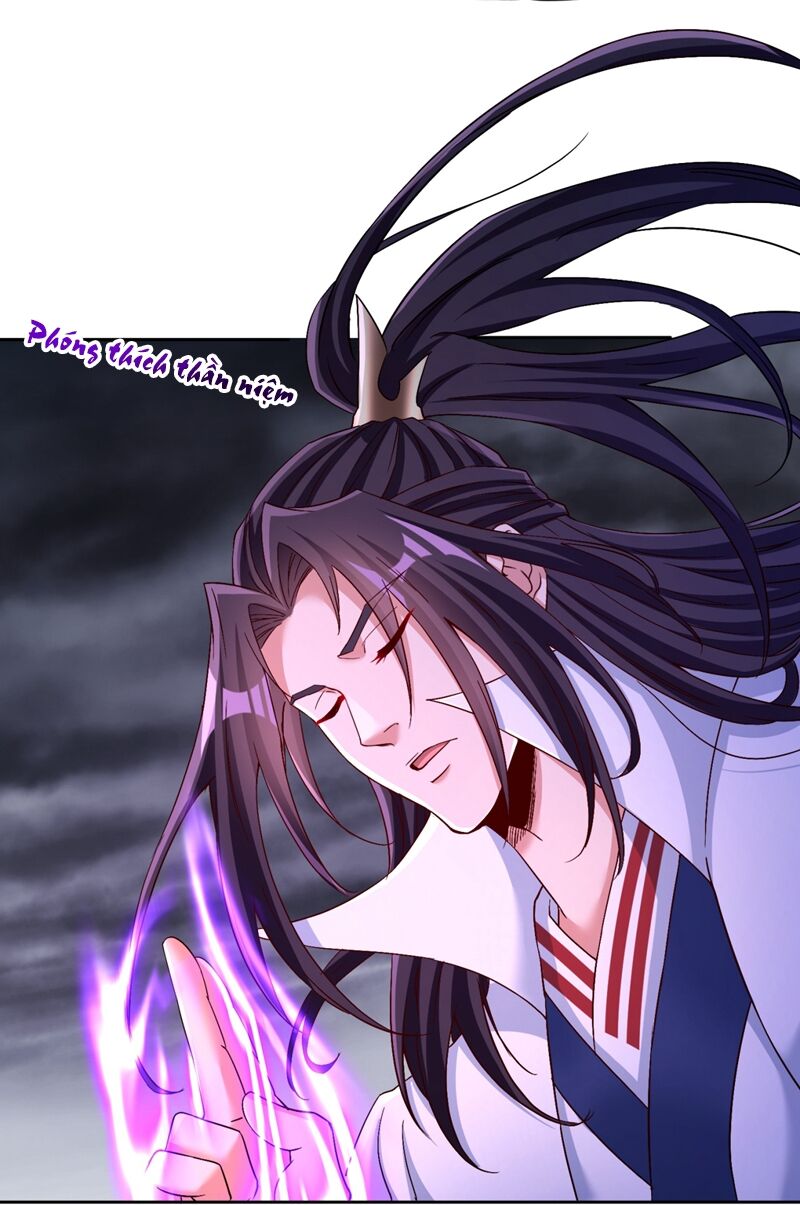 Ta Bị Nhốt Tại Cùng Một Ngày Mười Vạn Năm Chap 375 - Next Chap 376