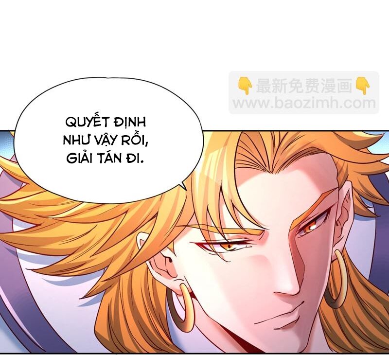 Ta Bị Nhốt Tại Cùng Một Ngày Mười Vạn Năm Chap 375 - Next Chap 376