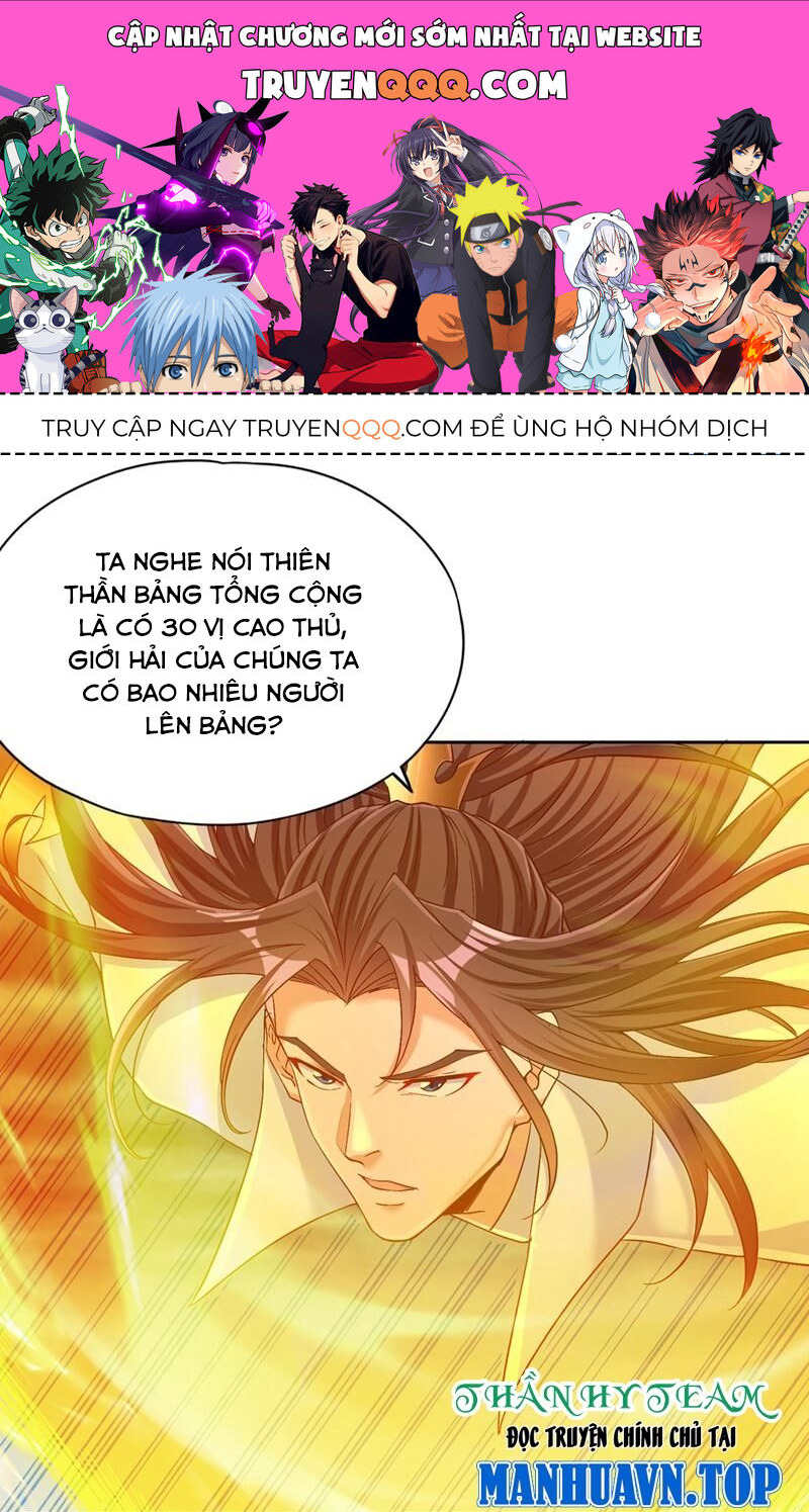 Ta Bị Nhốt Tại Cùng Một Ngày Mười Vạn Năm Chap 376 - Next Chap 377
