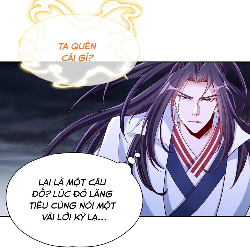 Ta Bị Nhốt Tại Cùng Một Ngày Mười Vạn Năm Chap 376 - Next Chap 377