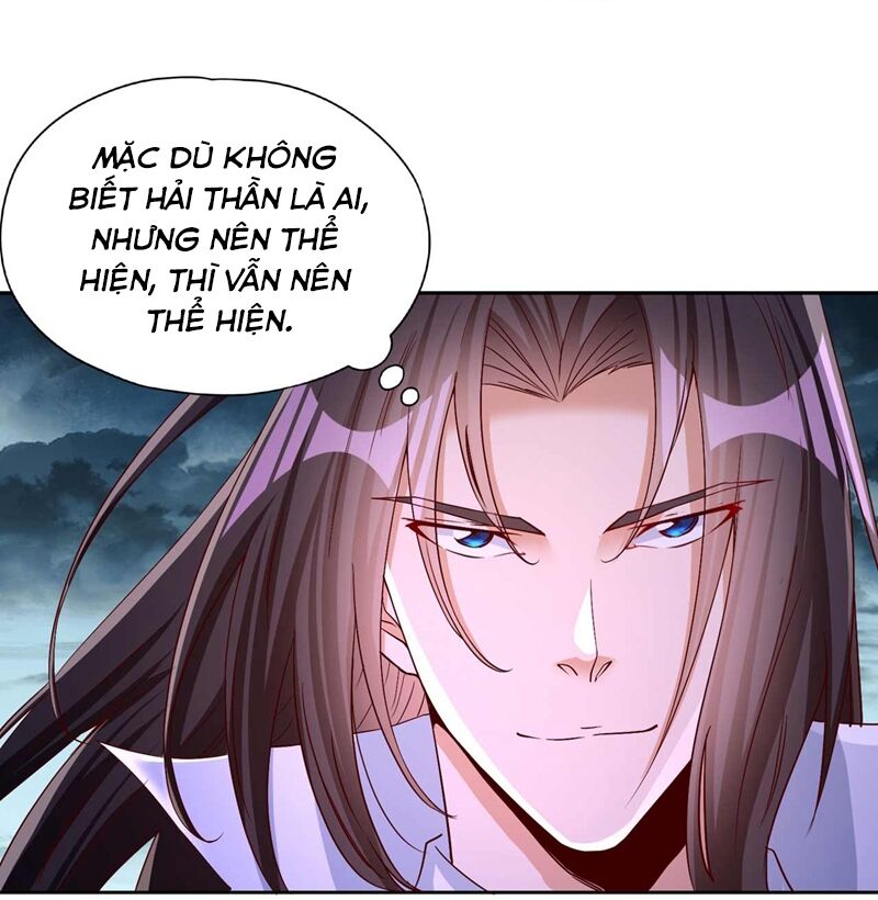 Ta Bị Nhốt Tại Cùng Một Ngày Mười Vạn Năm Chap 376 - Next Chap 377