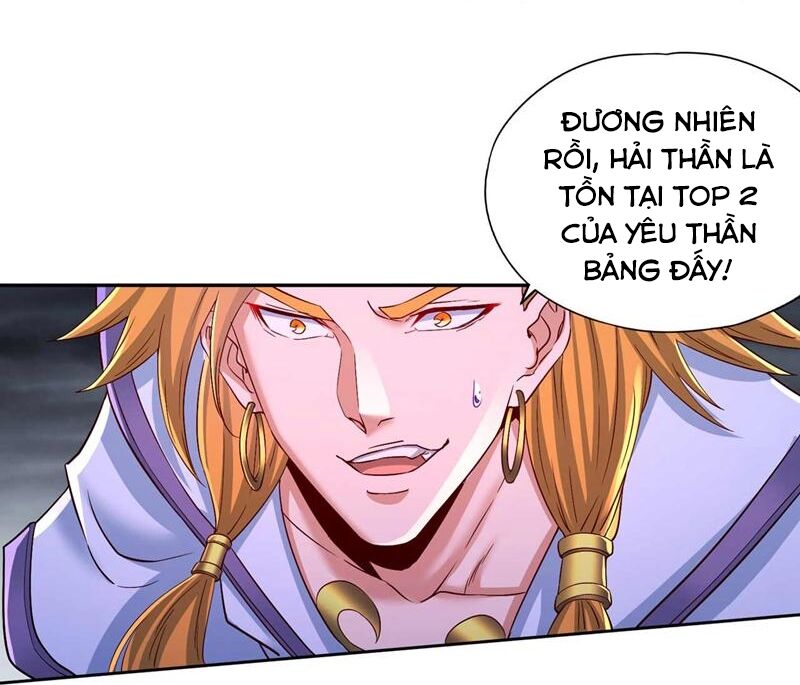 Ta Bị Nhốt Tại Cùng Một Ngày Mười Vạn Năm Chap 376 - Next Chap 377