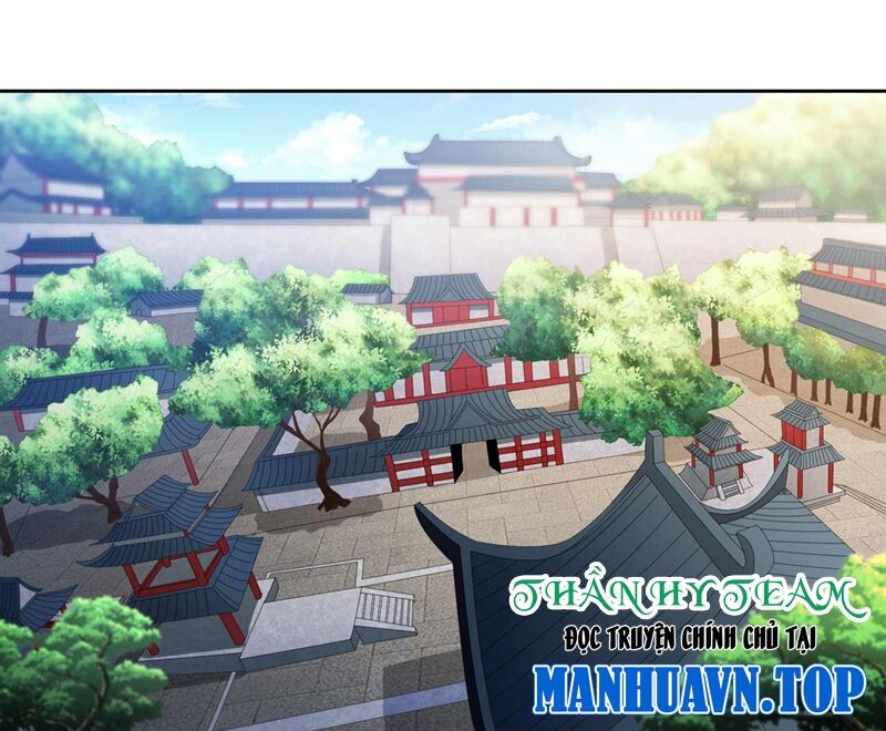 Ta Bị Nhốt Tại Cùng Một Ngày Mười Vạn Năm Chap 376 - Next Chap 377