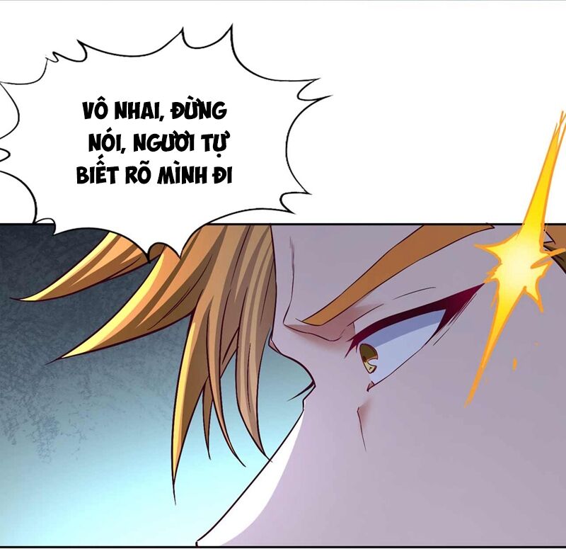 Ta Bị Nhốt Tại Cùng Một Ngày Mười Vạn Năm Chap 376 - Next Chap 377