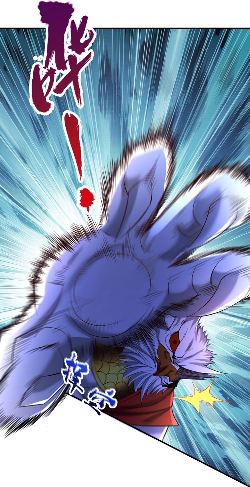 Ta Bị Nhốt Tại Cùng Một Ngày Mười Vạn Năm Chap 377 - Next Chap 378