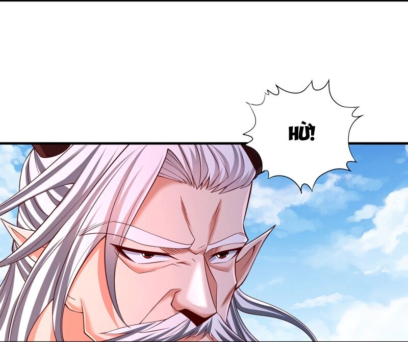 Ta Bị Nhốt Tại Cùng Một Ngày Mười Vạn Năm Chap 377 - Next Chap 378