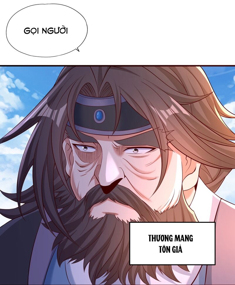 Ta Bị Nhốt Tại Cùng Một Ngày Mười Vạn Năm Chap 377 - Next Chap 378