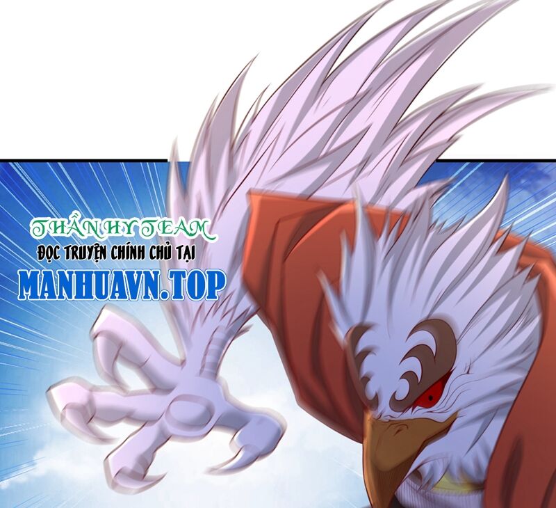 Ta Bị Nhốt Tại Cùng Một Ngày Mười Vạn Năm Chap 377 - Next Chap 378