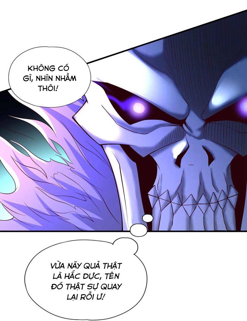 Ta Bị Nhốt Tại Cùng Một Ngày Mười Vạn Năm Chap 378 - Next Chap 379