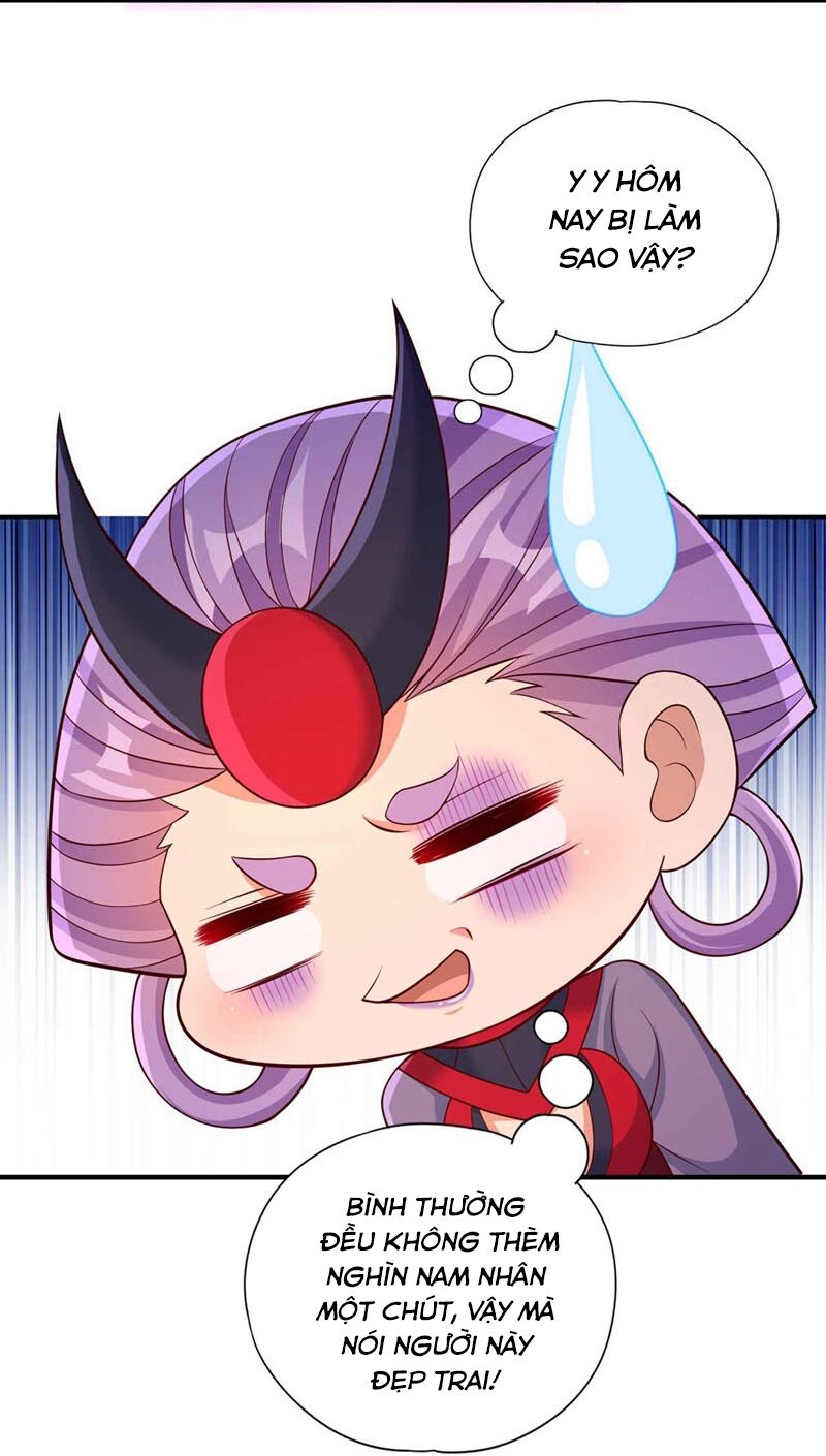 Ta Bị Nhốt Tại Cùng Một Ngày Mười Vạn Năm Chap 378 - Next Chap 379