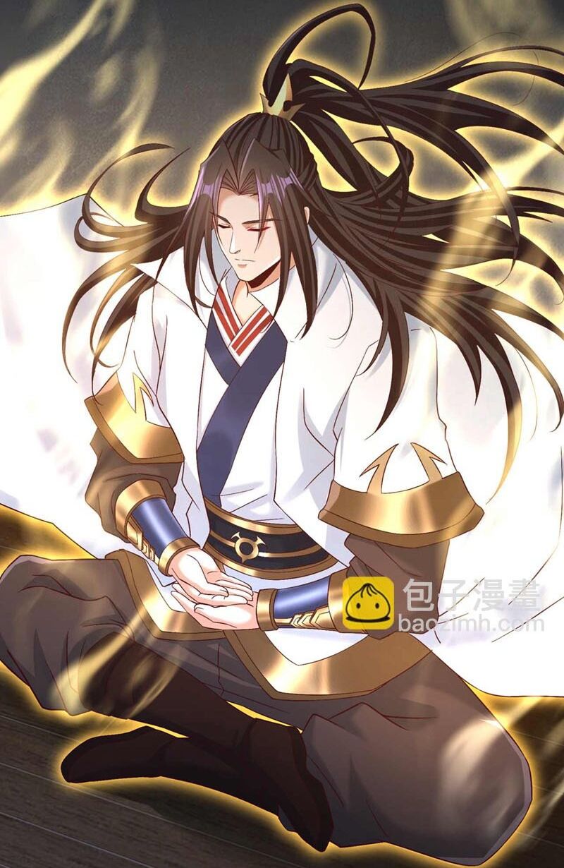 Ta Bị Nhốt Tại Cùng Một Ngày Mười Vạn Năm Chap 379 - Next Chap 380