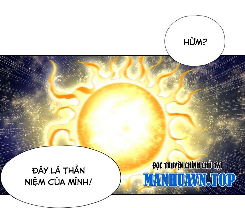Ta Bị Nhốt Tại Cùng Một Ngày Mười Vạn Năm Chap 379 - Next Chap 380
