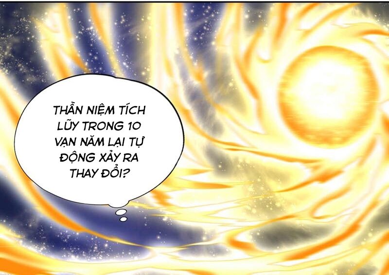 Ta Bị Nhốt Tại Cùng Một Ngày Mười Vạn Năm Chap 379 - Next Chap 380