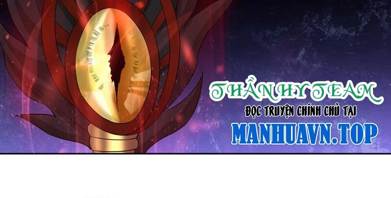 Ta Bị Nhốt Tại Cùng Một Ngày Mười Vạn Năm Chap 379 - Next Chap 380