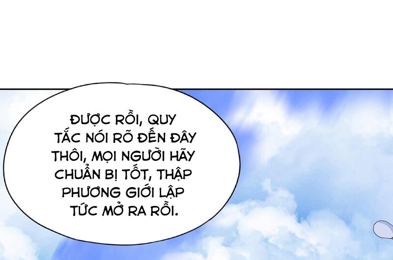 Ta Bị Nhốt Tại Cùng Một Ngày Mười Vạn Năm Chap 380 - Next Chap 381