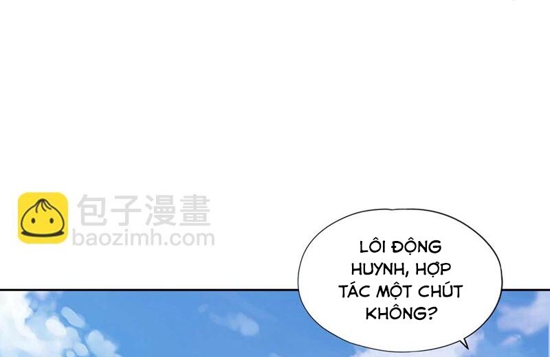 Ta Bị Nhốt Tại Cùng Một Ngày Mười Vạn Năm Chap 380 - Next Chap 381