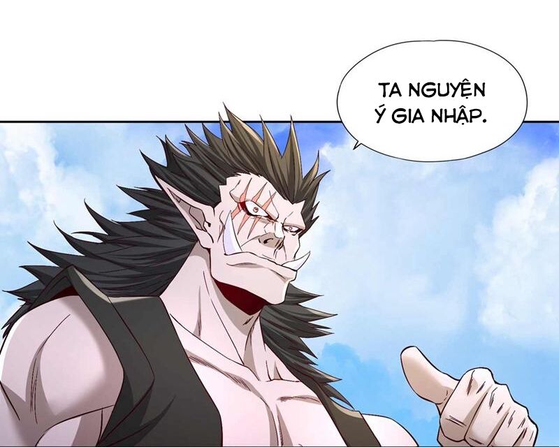 Ta Bị Nhốt Tại Cùng Một Ngày Mười Vạn Năm Chap 380 - Next Chap 381