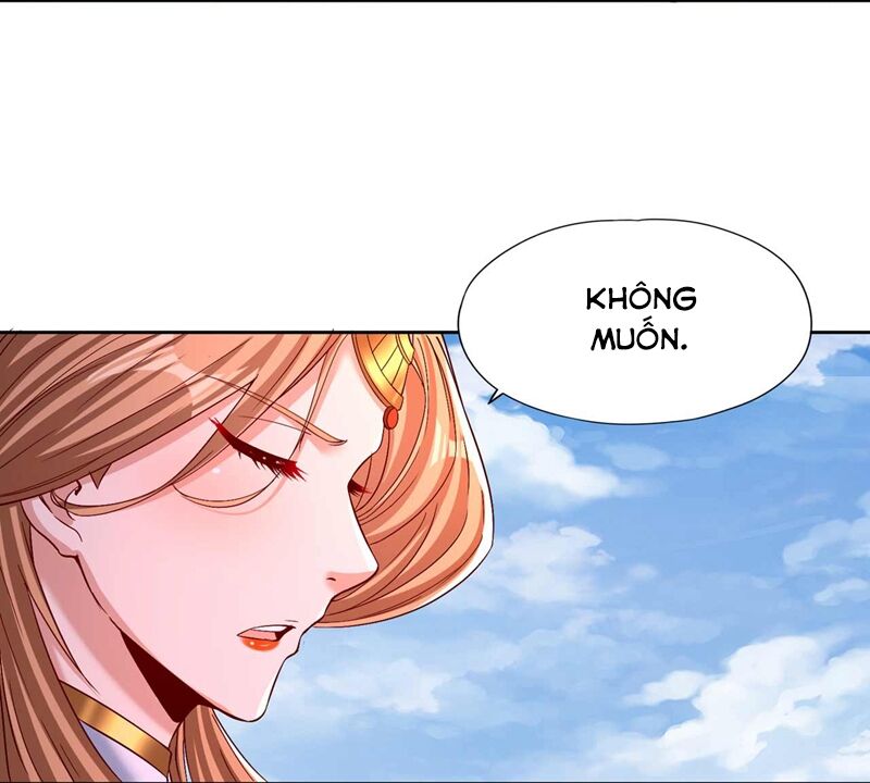 Ta Bị Nhốt Tại Cùng Một Ngày Mười Vạn Năm Chap 380 - Next Chap 381