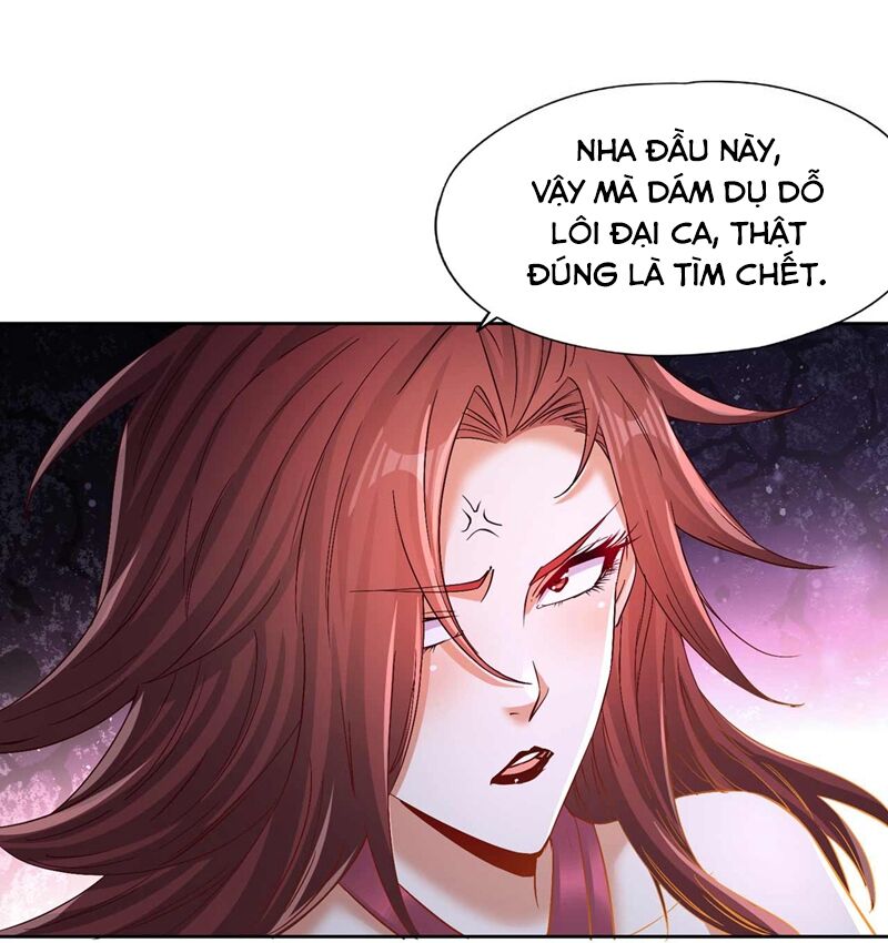 Ta Bị Nhốt Tại Cùng Một Ngày Mười Vạn Năm Chap 380 - Next Chap 381