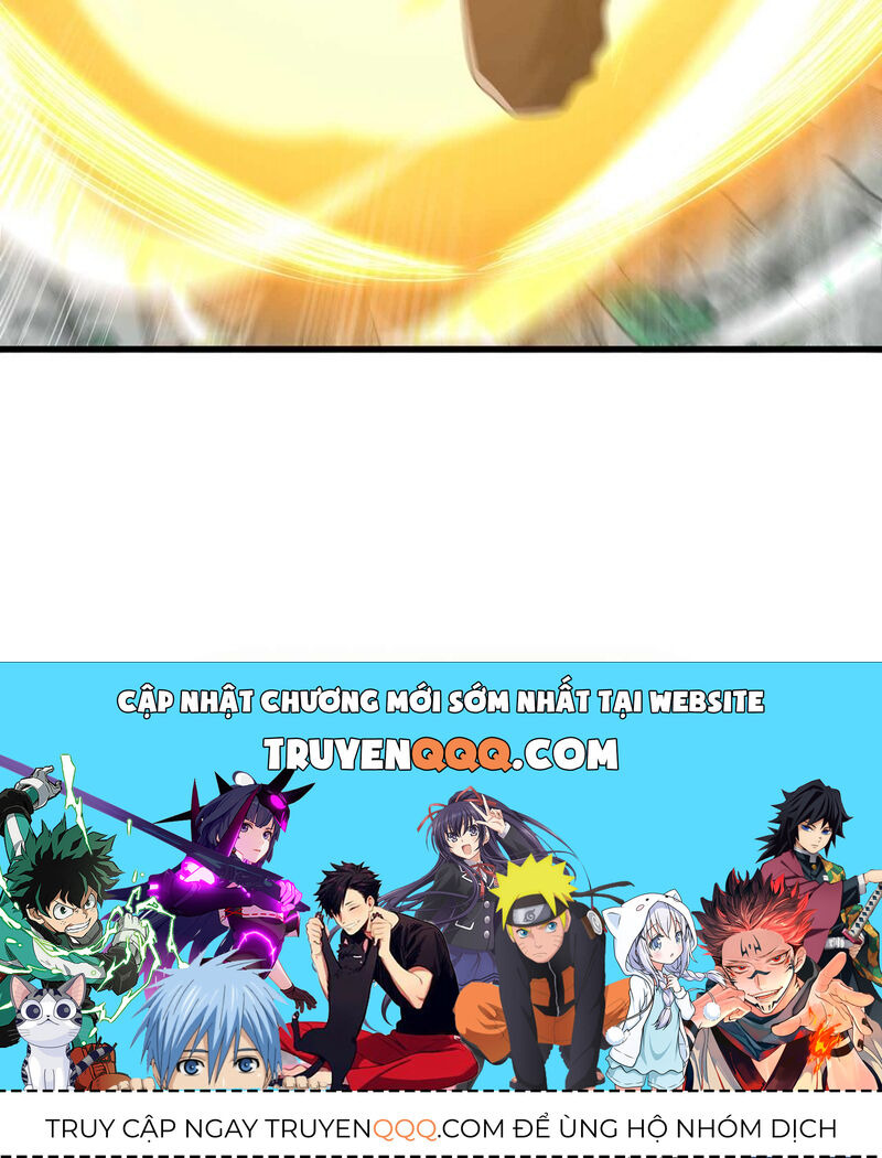 Ta Bị Nhốt Tại Cùng Một Ngày Mười Vạn Năm Chap 380 - Next Chap 381