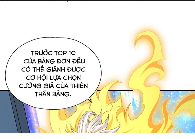 Ta Bị Nhốt Tại Cùng Một Ngày Mười Vạn Năm Chap 380 - Next Chap 381