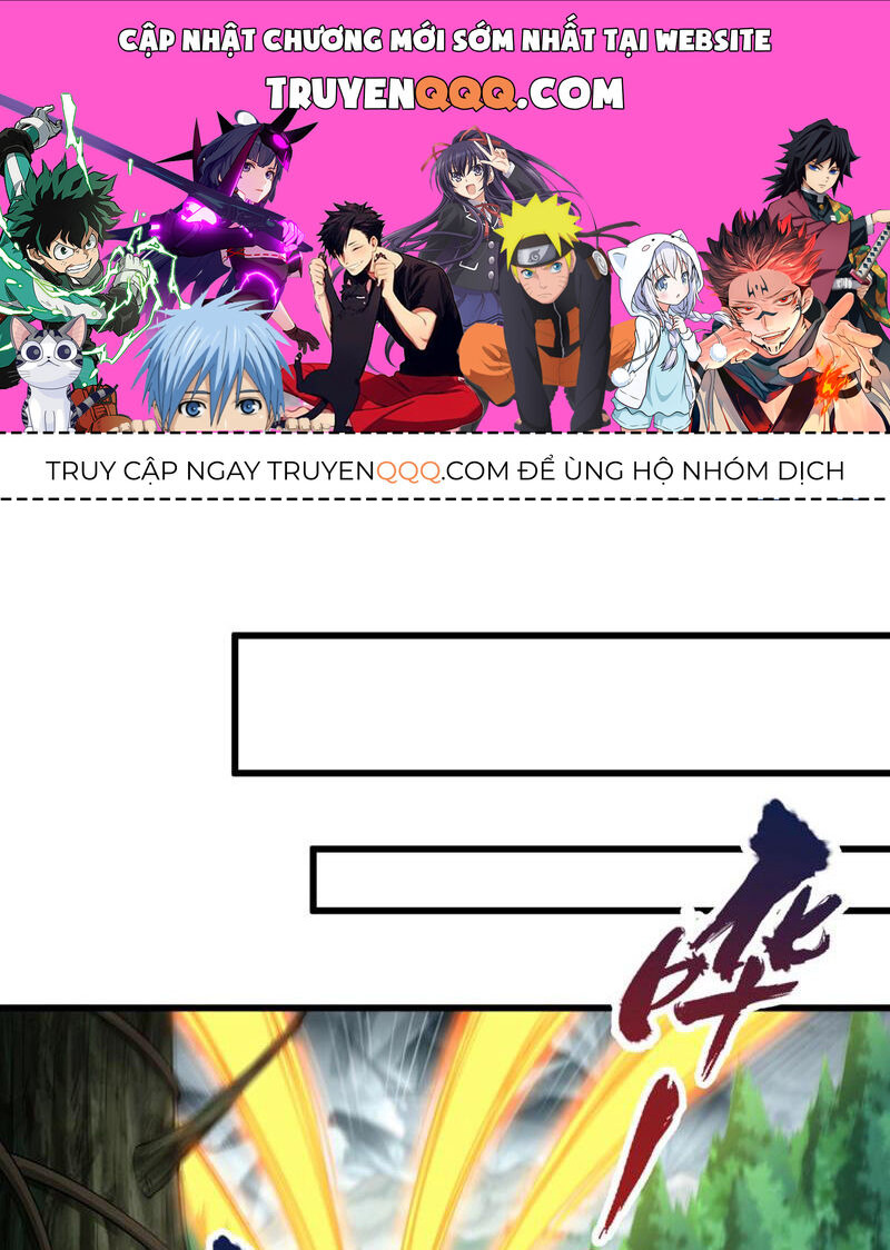 Ta Bị Nhốt Tại Cùng Một Ngày Mười Vạn Năm Chap 381 - Next Chap 382