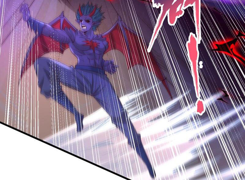 Ta Bị Nhốt Tại Cùng Một Ngày Mười Vạn Năm Chap 381 - Next Chap 382