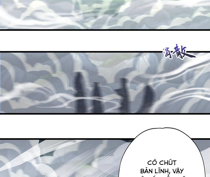 Ta Bị Nhốt Tại Cùng Một Ngày Mười Vạn Năm Chap 381 - Next Chap 382