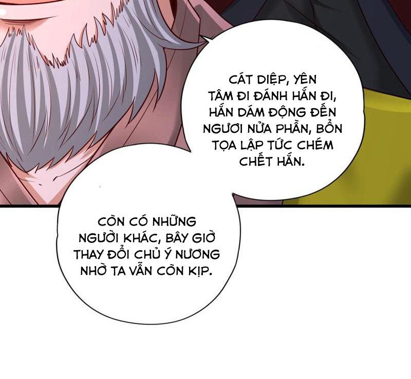 Ta Bị Nhốt Tại Cùng Một Ngày Mười Vạn Năm Chap 381 - Next Chap 382