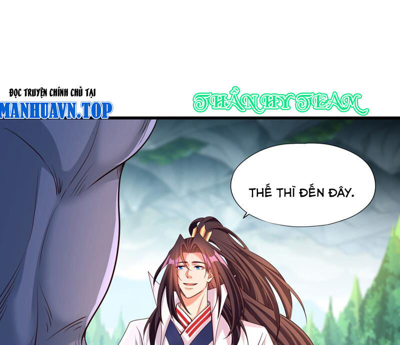 Ta Bị Nhốt Tại Cùng Một Ngày Mười Vạn Năm Chap 381 - Next Chap 382