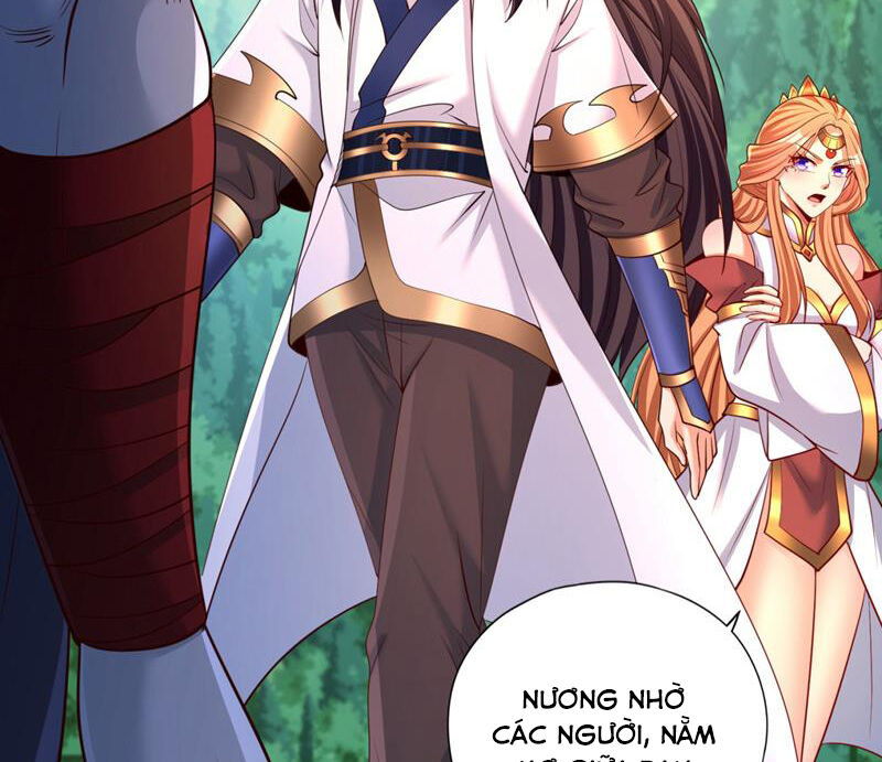 Ta Bị Nhốt Tại Cùng Một Ngày Mười Vạn Năm Chap 381 - Next Chap 382