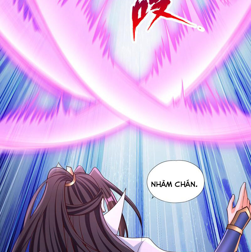 Ta Bị Nhốt Tại Cùng Một Ngày Mười Vạn Năm Chap 381 - Next Chap 382