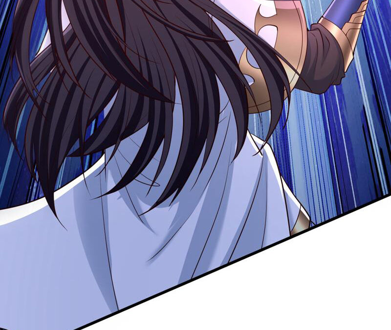 Ta Bị Nhốt Tại Cùng Một Ngày Mười Vạn Năm Chap 381 - Next Chap 382