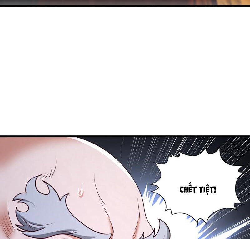 Ta Bị Nhốt Tại Cùng Một Ngày Mười Vạn Năm Chap 381 - Next Chap 382