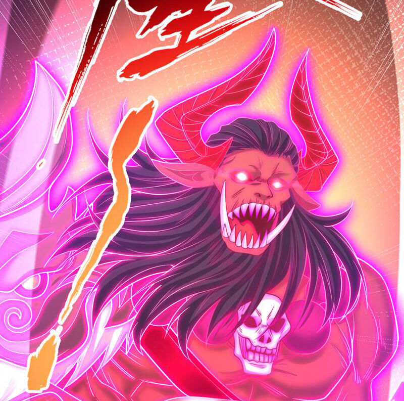 Ta Bị Nhốt Tại Cùng Một Ngày Mười Vạn Năm Chap 381 - Next Chap 382