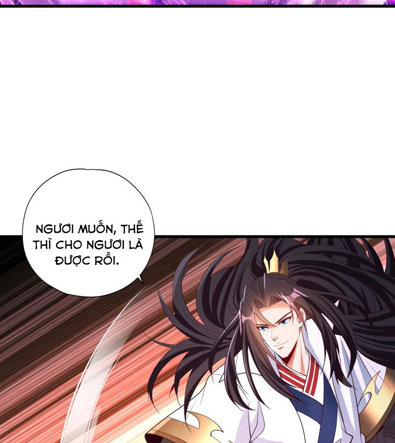 Ta Bị Nhốt Tại Cùng Một Ngày Mười Vạn Năm Chap 381 - Next Chap 382