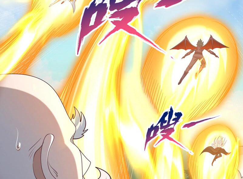Ta Bị Nhốt Tại Cùng Một Ngày Mười Vạn Năm Chap 381 - Next Chap 382